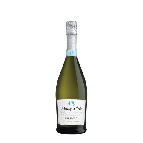 Menage a Trois Prosecco 750mL