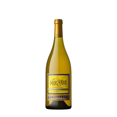 Mer Soleil Chardonnay 750mL