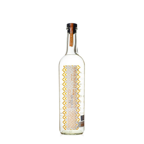 Mezcal Derrumbes Durango 750mL