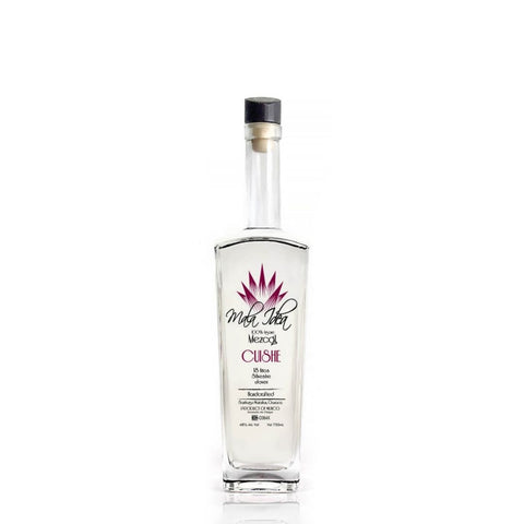 Mezcal Mala Idea Cuishe 750mL