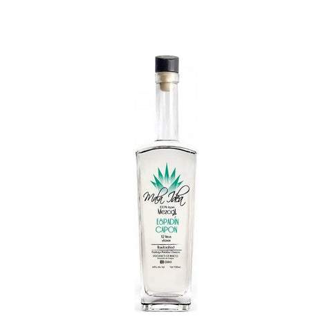 Mezcal Mala Idea Espadin 750mL