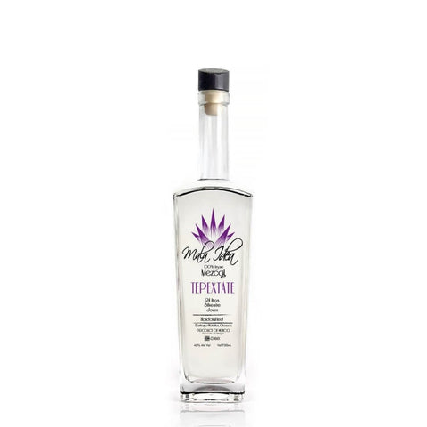 Mezcal Mala Idea Tepeztate 750mL