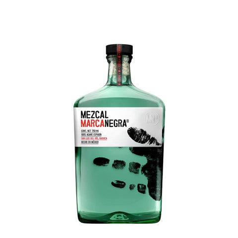 Mezcal Marca Negra Espadín 700mL