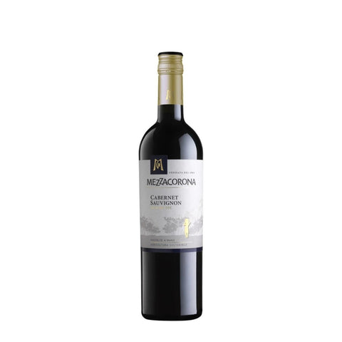 Mezzacorona Cabernet Sauvignon 750mL