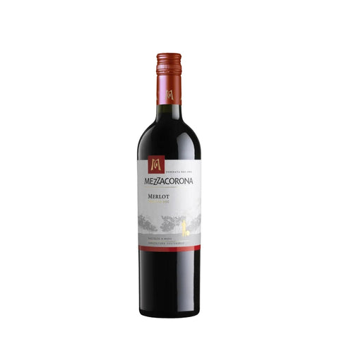 Mezzacorona Merlot 750mL