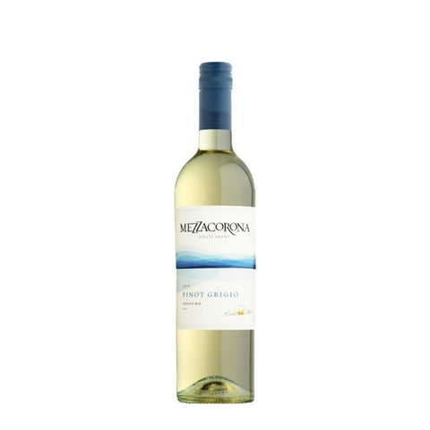 Mezzacorona Pinot Grigio 750mL