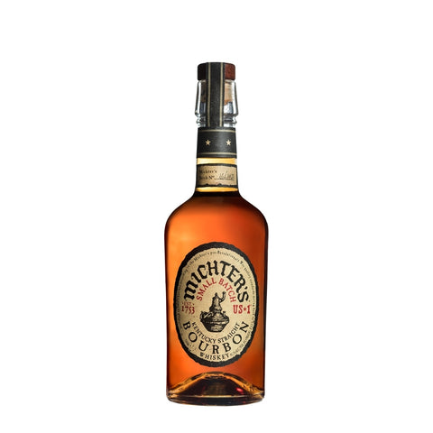 Michter's Kentucky Straight Bourbon Whiskey 750mL