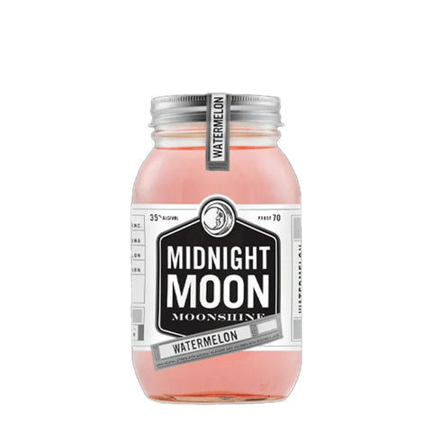 Midnight Moon Watermelon Moonshine 750mL