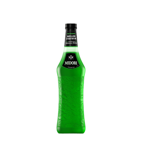 Midori Melon Liqueur 750mL