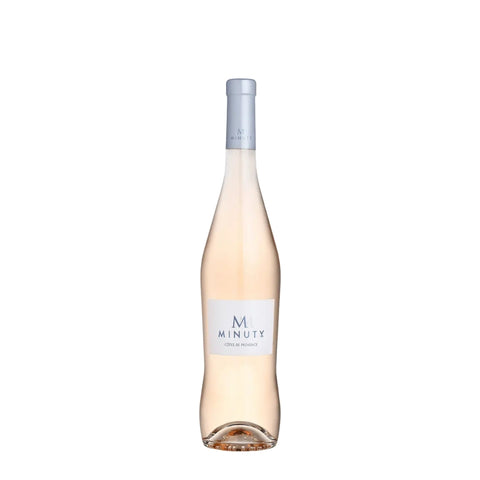 Minuty Cotes de Provence Rosé 750mL