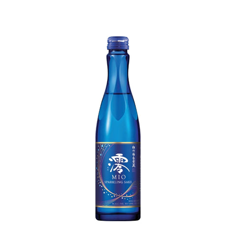 Mio Sparkling Sake 750mL