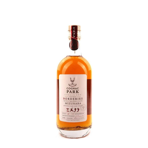 Mizunara Cognac Park 750mL