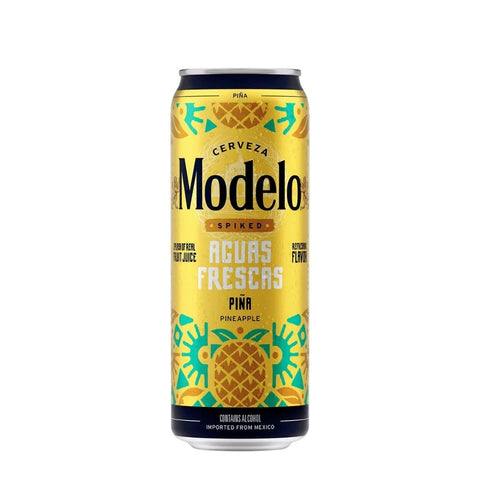 Modelo Spiked Agua Fresca RTD Cocktail 24 fl oz