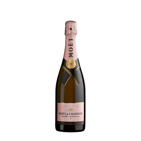 Moet Imperial Rose 750mL