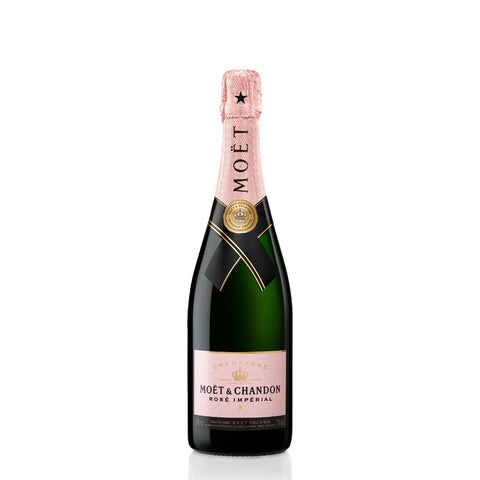 Moët & Chandon Brut Rosé Impérial 375mL