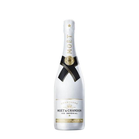 Moët & Chandon Ice Imperial Champagne 750mL