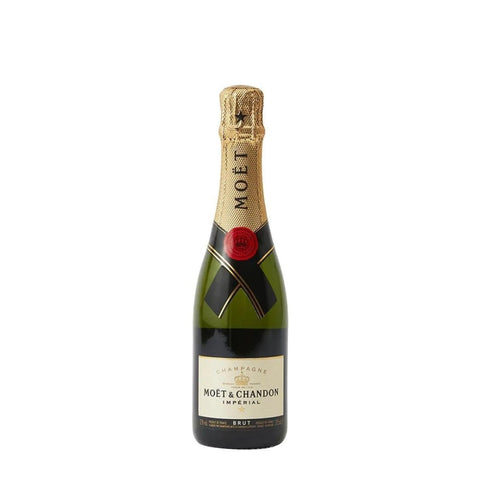 Moët & Chandon Impérial Brut Champagne 375mL