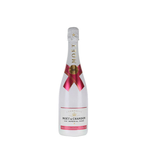 Moet & Chandon Ice Imperial Rosé 750ml