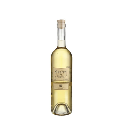 Moletto Grappa di Nebbiolo 750mL