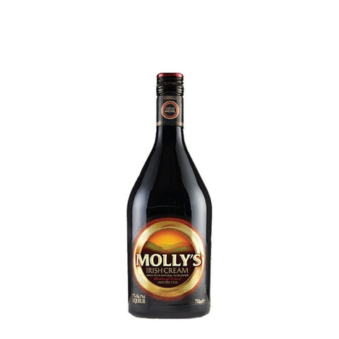 Molly’s Irish Cream Liqueur 750mL