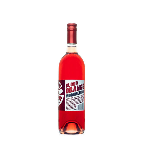 Mommenpop Blood Orange Aperitif 750mL