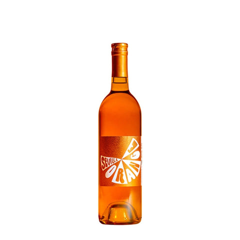 Mommenpop Seville Orange Aperitif 750mL