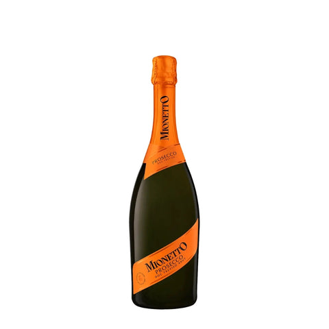 Mionetto Organic Prosecco 750mL