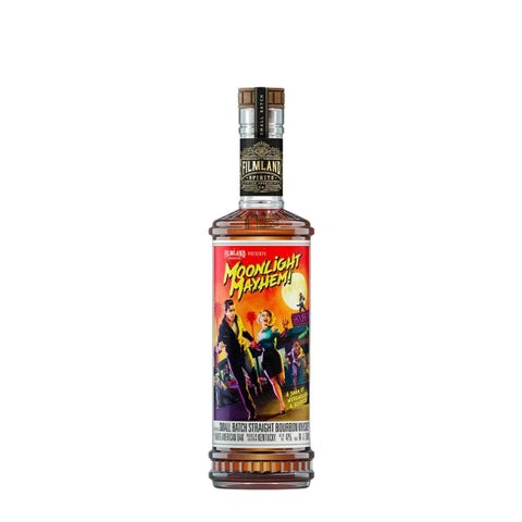 Filmland Moonlight Mayhem Whiskey 750mL