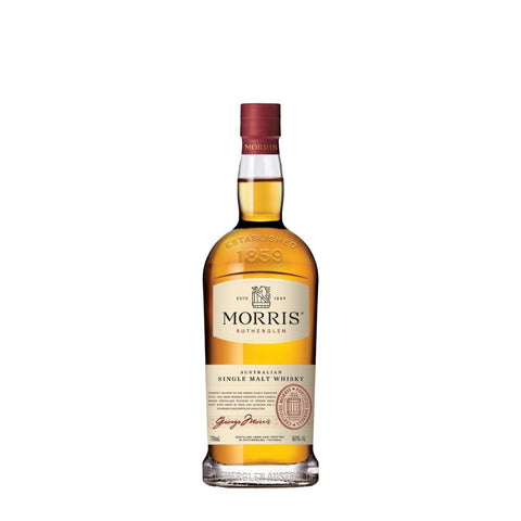 Morris Australian Single Malt Whisky 700mL