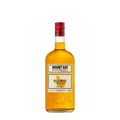 Mount Gay Eclipse Heritage Blend Rum 750mL