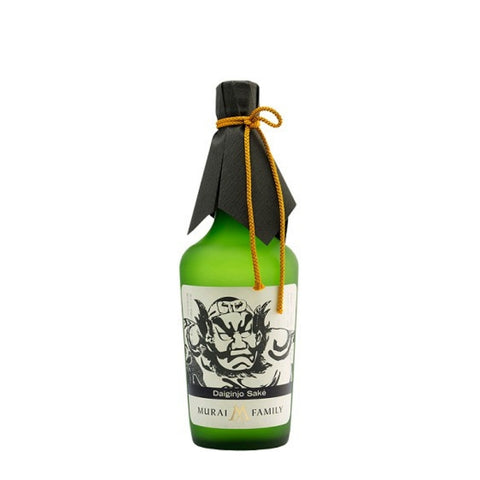 Murai Family Daiginjo Sake 720ml