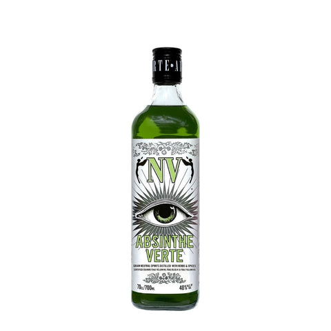 NV Absinthe Verte 80 PF Absinthe 700mL