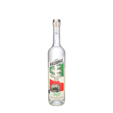 Nacional Mezcal Cupreata 750mL