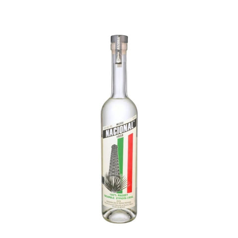 Nacional Mezcal Ensamble Espadin Cirial 750mL