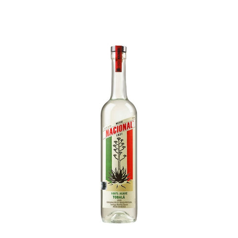 Nacional Mezcal Tobala 750mL