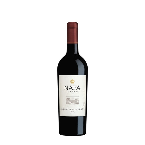 Napa Cellars Cabernet Sauvignon 750mL