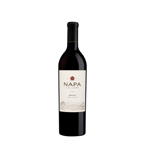 Napa Cellars Merlot 750mL