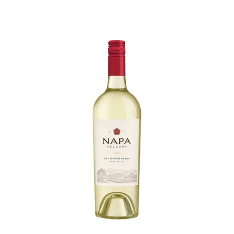 Napa Cellars Sauvignon Blanc 750mL