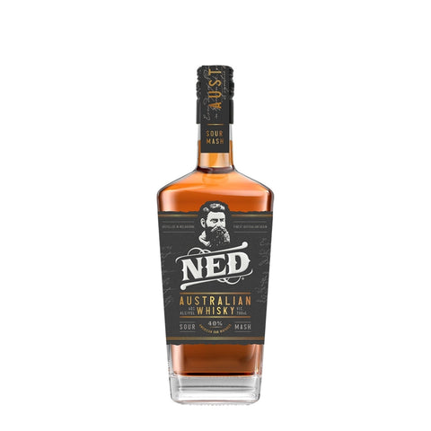 Ned Sour Mash Australian Whiskey 700mL