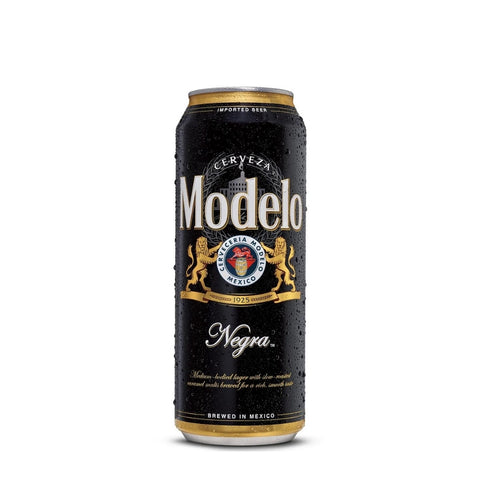 Negra Modelo Lager Beer 24 fl oz