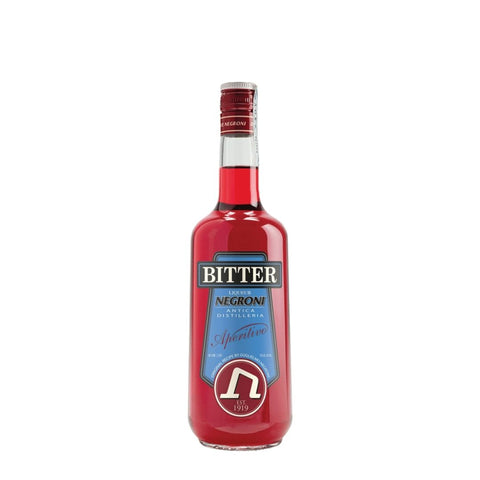 Negroni BitterLiqueur 50 PF 1L