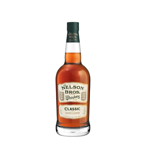 Nelson Bros. Whiskey Classic 750mL