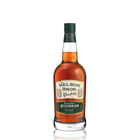 Nelson Bros. Whiskey Reserve Bourbon 750mL