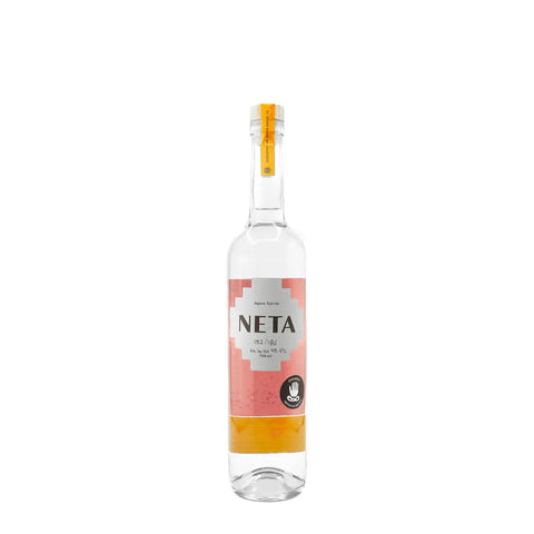 Neta Ensamble Mezcal 45.6% Alc 750mL