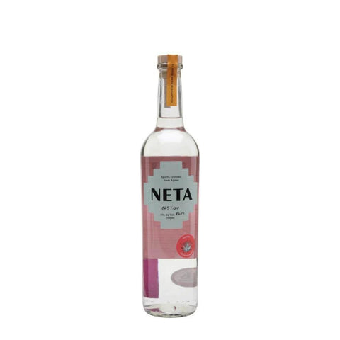 Neta Mero Miahuateco Mezcal 750mL