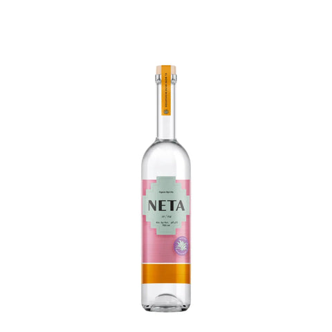 Neta Tepextate Mezcal 48.4% Alc 750mL