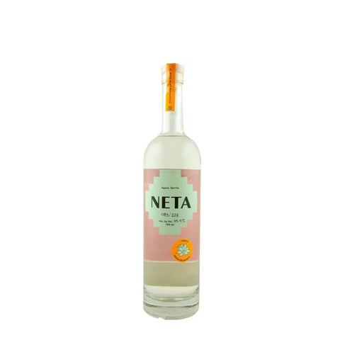 Neta Tobala Mezcal 47.1% Alc 750mL