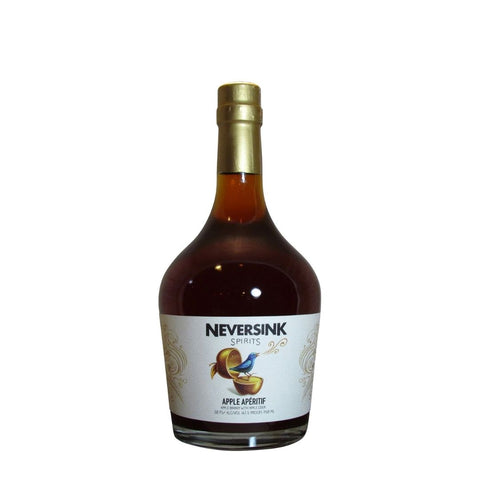 Neversink Apple Aperitif 750mL