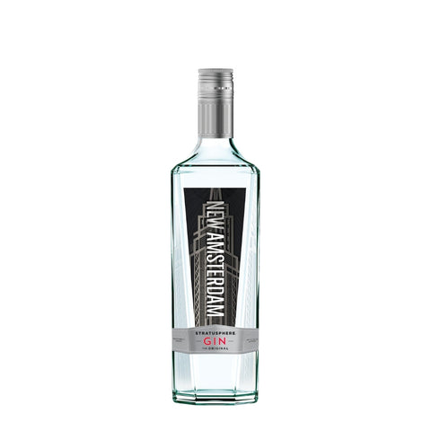 New Amsterdam Stratusphere Gin 1L