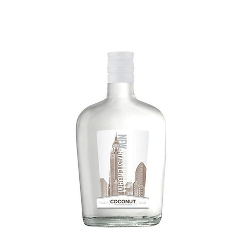 New Amsterdam Coconut Vodka 375mL